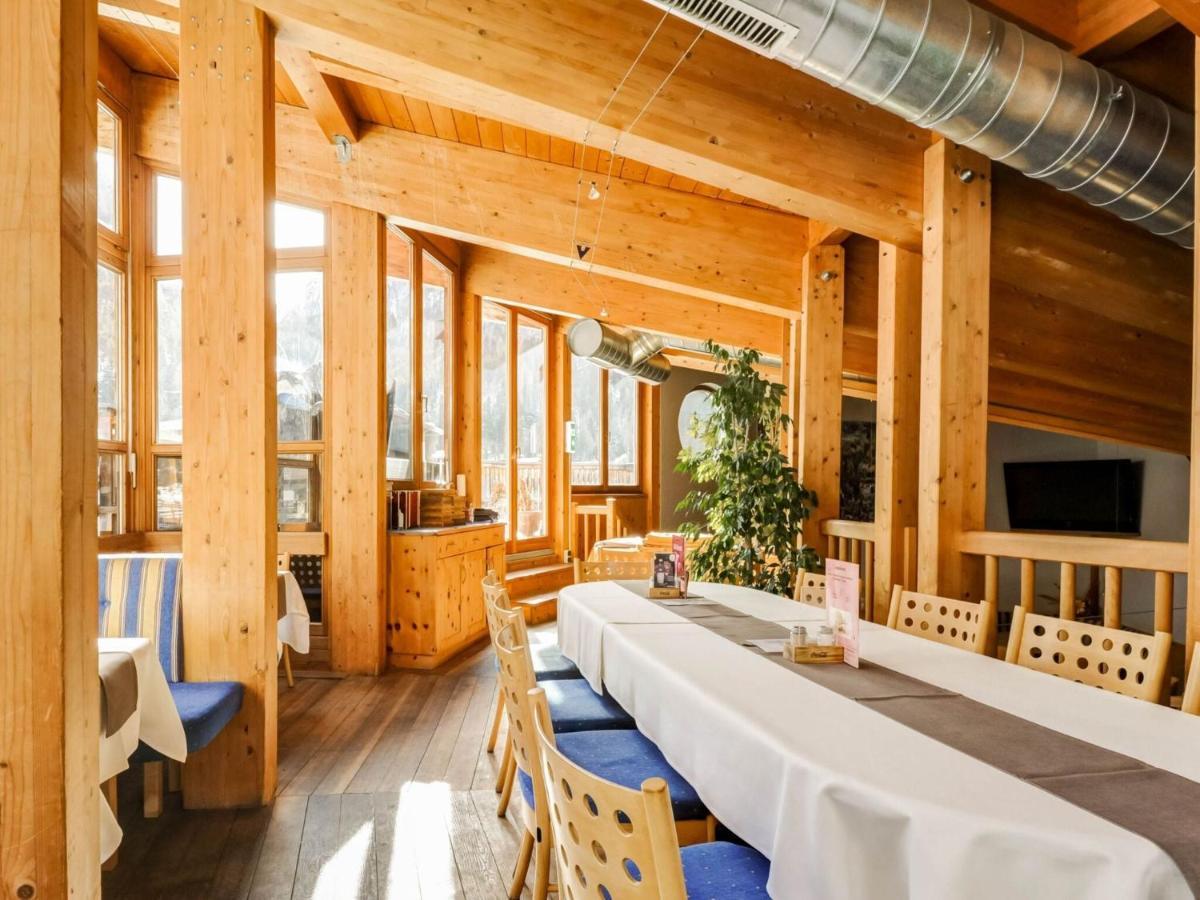 Apartment Near The Ski Area In Wagrain 란켄펠트 외부 사진