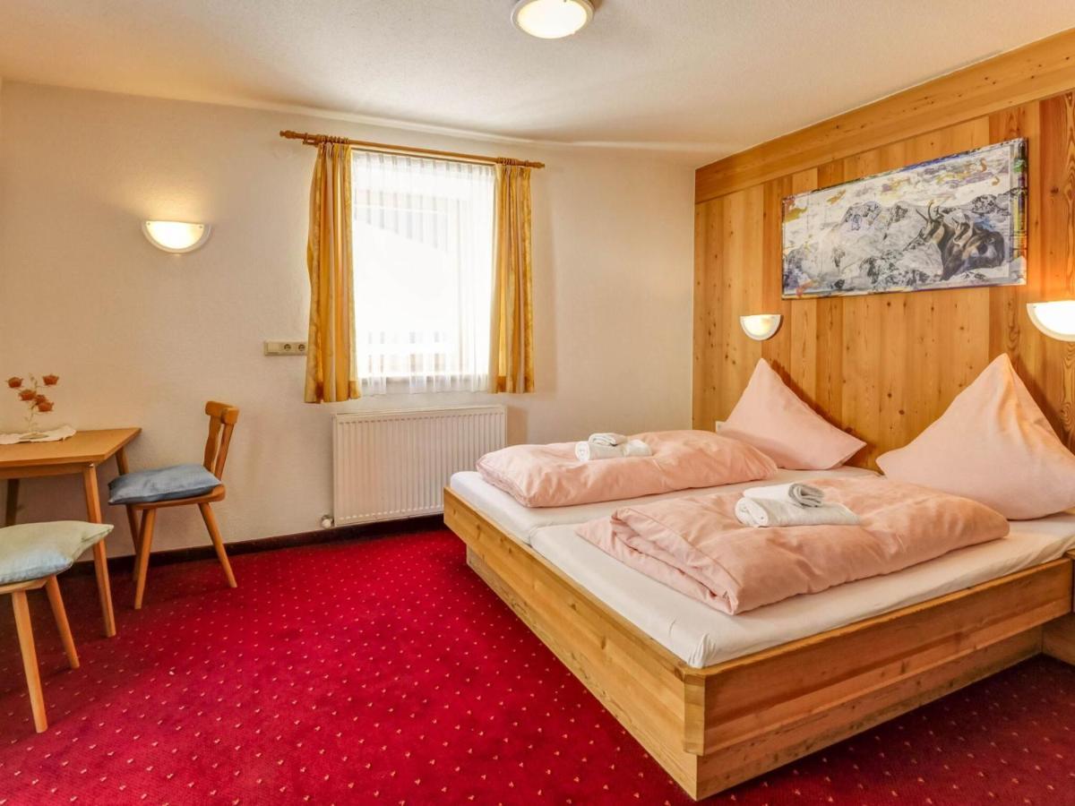 Apartment Near The Ski Area In Wagrain 란켄펠트 외부 사진