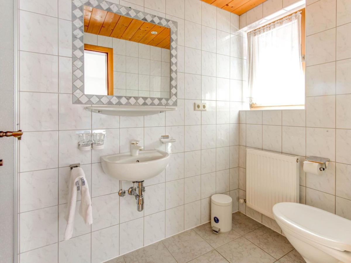 Apartment Near The Ski Area In Wagrain 란켄펠트 외부 사진