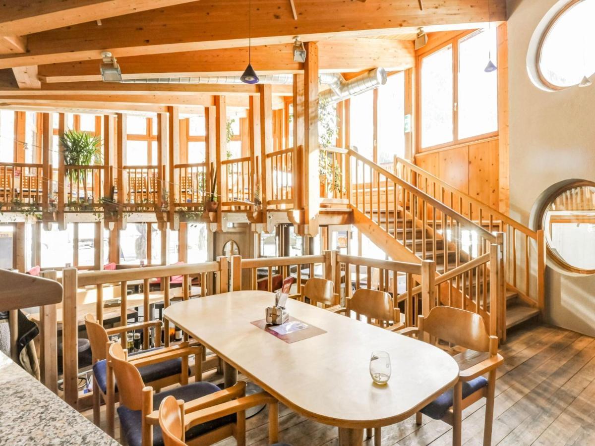 Apartment Near The Ski Area In Wagrain 란켄펠트 외부 사진