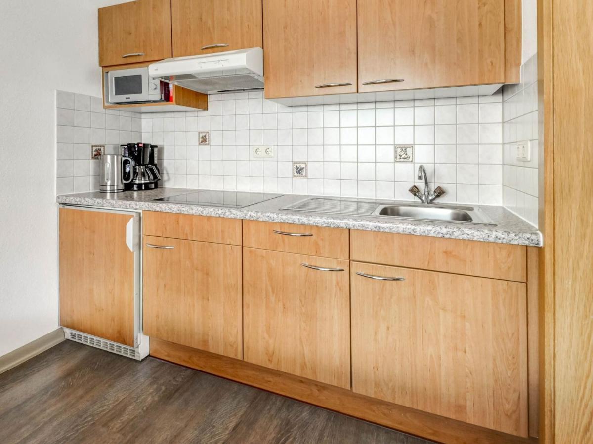 Apartment Near The Ski Area In Wagrain 란켄펠트 외부 사진
