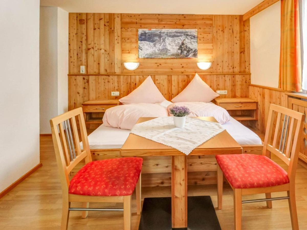 Apartment Near The Ski Area In Wagrain 란켄펠트 외부 사진
