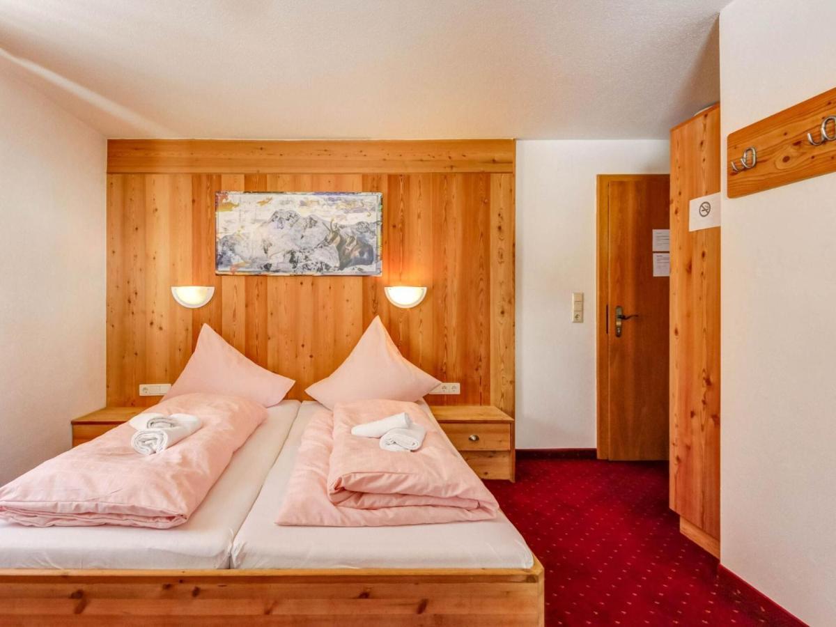 Apartment Near The Ski Area In Wagrain 란켄펠트 외부 사진